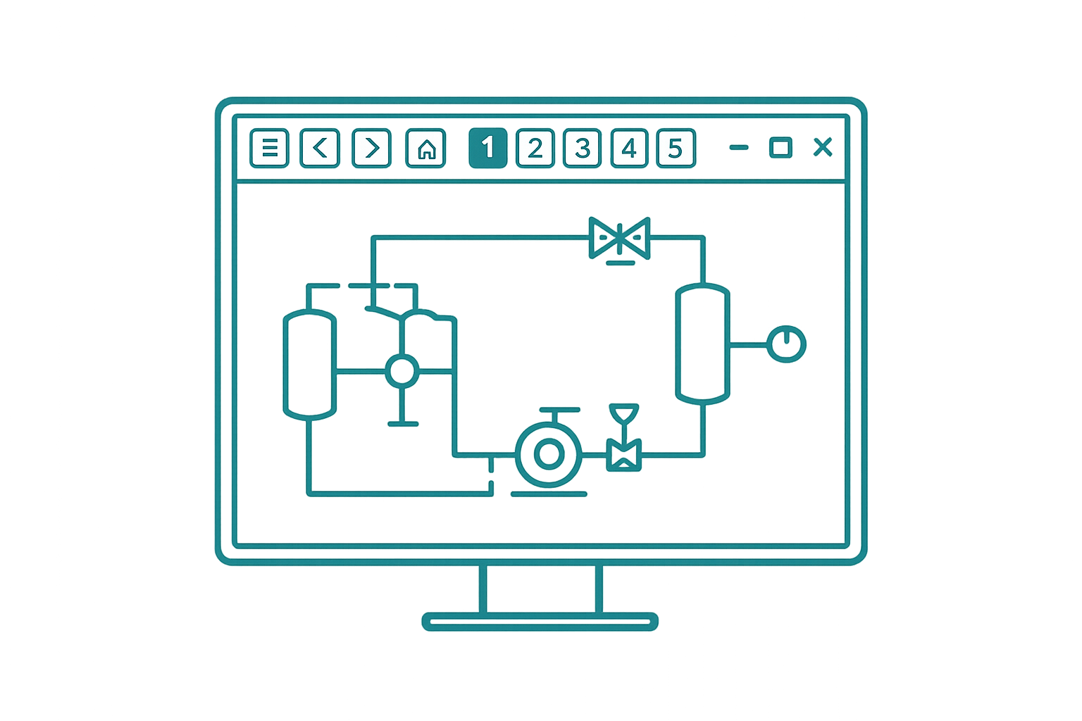 SCADA & Telemetry